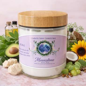 MS Body Shop Body Butter